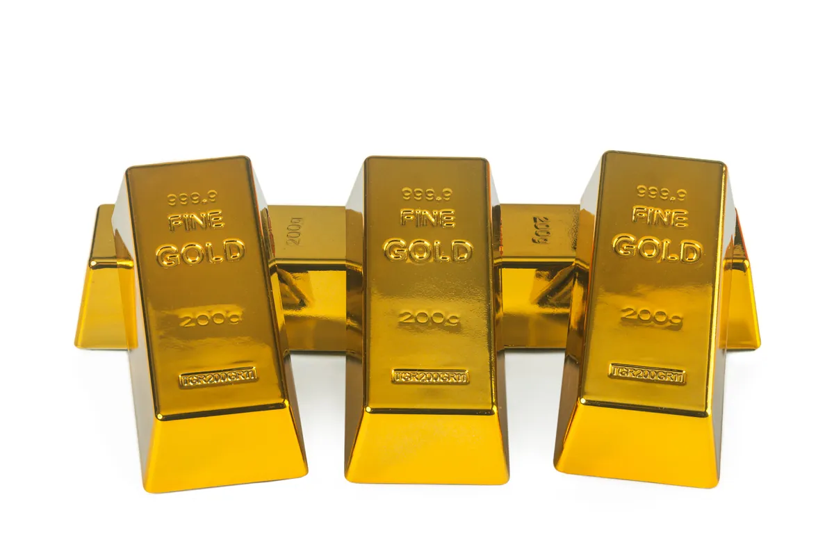 585 / 14K Gold